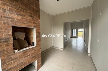 Casa &agrave; venda - 85m&sup2; - JARDIM PANCERA