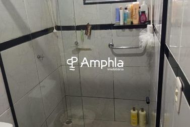 Casa &agrave; venda - 54m&sup2; - S&atilde;o Francisco