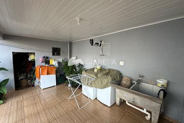 Sobrado &agrave; venda - 279m&sup2; - JARDIM COOPAGRO