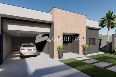 Casa &agrave; venda - 206m&sup2; - VILA INDUSTRIAL