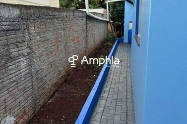 Casa &agrave; venda - 190m&sup2; - Jardim Pancera