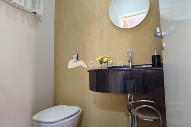 Sobrado &agrave; venda - 135m&sup2; - JARDIM GISELA