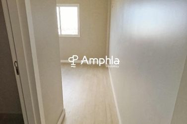 Apartamento &agrave; venda - 80m&sup2; - Vila Industrial