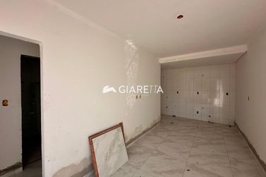 Casa &agrave; venda - 47m&sup2; - JARDIM COOPAGRO