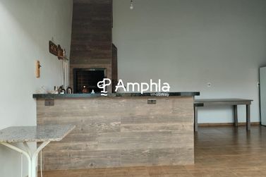 Casa &agrave; venda - 126m&sup2; - Jardim Bressan