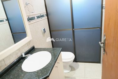 Apartamento &agrave; venda - 127m&sup2; - CENTRO