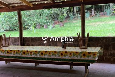 Ch&aacute;cara &agrave; venda - 45351m&sup2; - Zona Rural