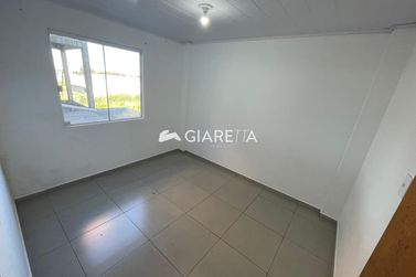 Apartamento para alugar - 54m&sup2; - SEDE ALVORADA