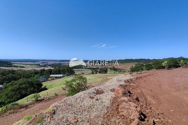 Ch&aacute;cara &agrave; venda - 20000m&sup2; - QUATRO PONTES