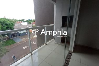 Apartamento &agrave; venda - 51m&sup2; - Jardim Coopagro