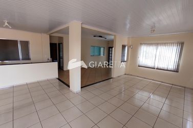 Apartamento para alugar - 190m&sup2; - JARDIM GISELA