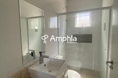Apartamento &agrave; venda - 60m&sup2; - Tocantins