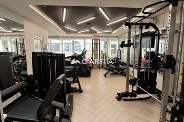 Apartamento &agrave; venda - 170m&sup2; - VILA INDUSTRIAL