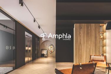 Apartamento &agrave; venda - 120m&sup2; - Vila Industrial