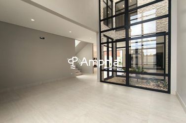 Sobrado &agrave; venda - 403m&sup2; - Regi&atilde;o do Lago