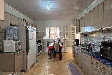 Casa &agrave; venda - 93m&sup2; - JARDIM CONCORDIA