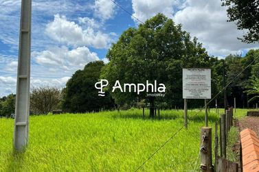 Ch&aacute;cara &agrave; venda - 45351m&sup2; - Zona Rural