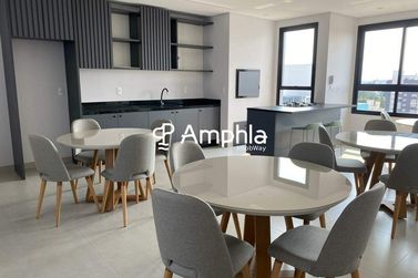 Apartamento &agrave; venda - 127m&sup2; - Jardim La Salle
