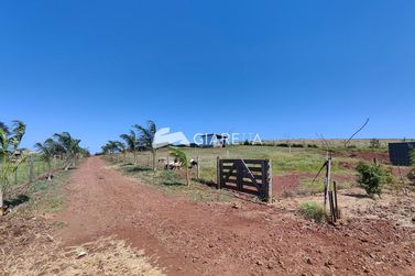 Ch&aacute;cara &agrave; venda - 20000m&sup2; - QUATRO PONTES