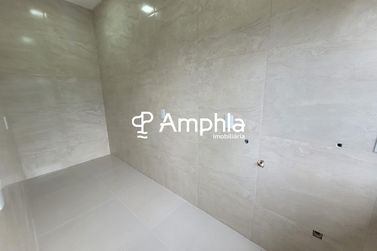 Sobrado &agrave; venda - 130m&sup2; - Santos Dumont