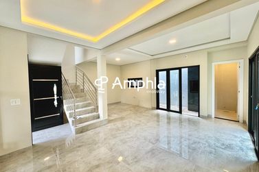 Sobrado &agrave; venda - 113m&sup2; - Vila Industrial