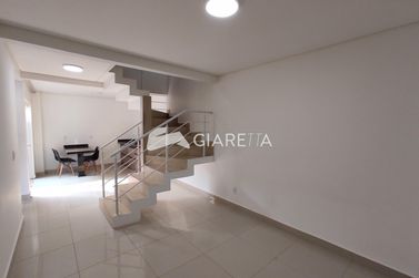 Sobrado &agrave; venda - 72m&sup2; - JARDIM PANORAMA