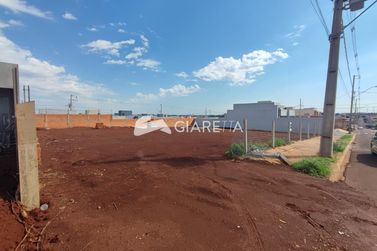 Terreno para alugar - 750m&sup2; - JARDIM PANORAMA