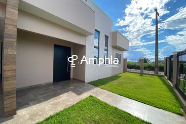 Casa &agrave; venda - 145m&sup2; - Boa Vista