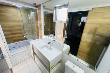 Apartamento para alugar - 181m&sup2; - JARDIM LA SALLE