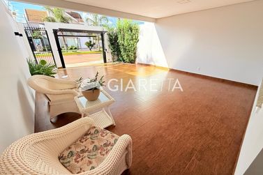 Sobrado &agrave; venda - 165m&sup2; - JARDIM GISELA