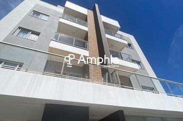 Apartamento &agrave; venda - 60m&sup2; - Tocantins