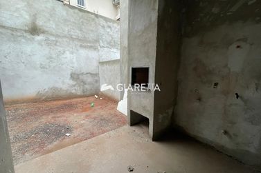 Casa &agrave; venda - 55m&sup2; - JARDIM BRESSAN
