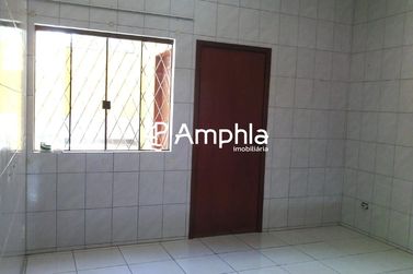 Casa &agrave; venda - 110m&sup2; - Canad&aacute;