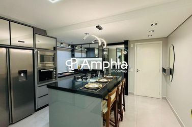 Apartamento &agrave; venda - 80m&sup2; - Recanto Tropical