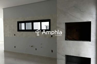 Sobrado &agrave; venda - 183m&sup2; - FAG