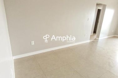 Apartamento &agrave; venda - 80m&sup2; - Vila Industrial
