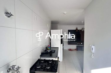 Apartamento &agrave; venda - 62m&sup2; - Bras&iacute;lia