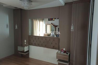 Apartamento para alugar - 125m&sup2; - JARDIM LA SALLE