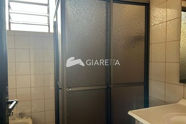 Casa para alugar - 97m&sup2; - JARDIM BRESSAN