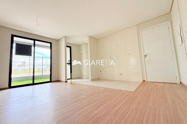 Apartamento &agrave; venda - 65m&sup2; - JARDIM TOCANTINS