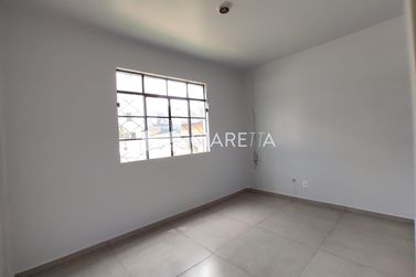 Apartamento para alugar - 55m&sup2; - CENTRO
