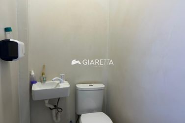 Sala Comercial para alugar - 85m&sup2; - VILA BECKER