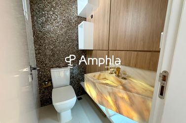 Sobrado &agrave; venda - 170m&sup2; - Pioneiros Catarinenses