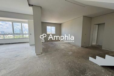 Apartamento &agrave; venda - 330m&sup2; - Country