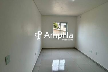 Apartamento &agrave; venda - 81m&sup2; - Santa Cruz