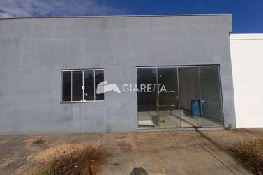 Sala Comercial para alugar - 86m&sup2; - JARDIM PORTO ALEGRE
