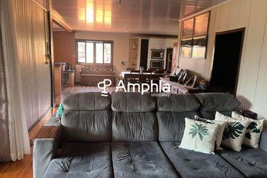 Ch&aacute;cara &agrave; venda - 36300m&sup2; - Interior