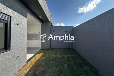 Casa &agrave; venda - 110m&sup2; - Brazmadeira