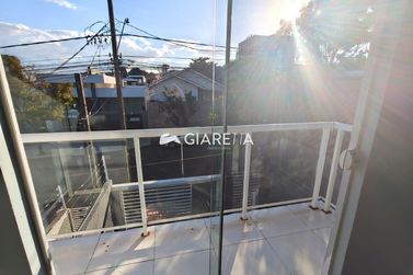Sobrado para alugar - 73m&sup2; - JARDIM CONCORDIA