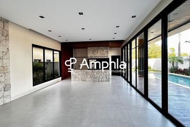Sobrado &agrave; venda - 480m&sup2; - FAG
